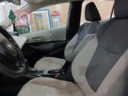 تۆیۆتا کۆرۆلا